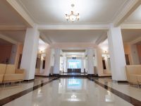 Многопрофильный дворец культуры г. Лермонтова