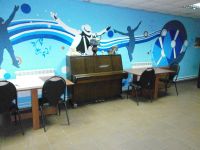 Дом культуры «Центральный»