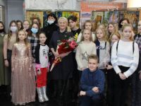 Краеведческий музей г. Киселевска