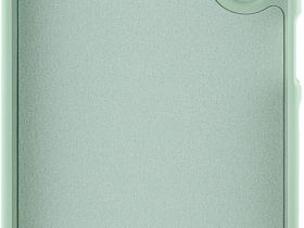 Клип-кейс Rocket Sense для Samsung Galaxy A25 Light Green