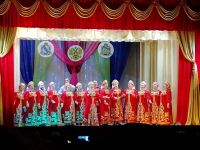 Центр народного творчества Медвенского района