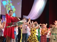 Дворец культуры г. Новомосковска