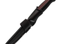 Нож Стрела, сталь VG-10, рукоять G10 черный