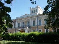 Музей им. М. А. Врубеля – Генерал-губернаторский дворец