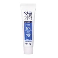 Зубная паста для чувствительных десен Median Gum Science Clean