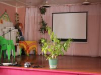 Паюсовский дом культуры