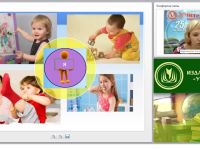 Содержание психолого-педагогической работы по направлению «Ребенок в семье и сообществе» (ФГОС ДО)