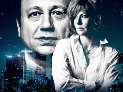 Двое и море