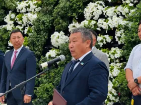 В первый класс в Хатасской школе Якутии поступило свыше 130 детей