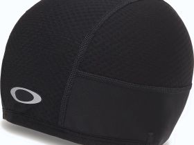 Подшлемник Oakley Clima Road Skull Cap (черный S-M)