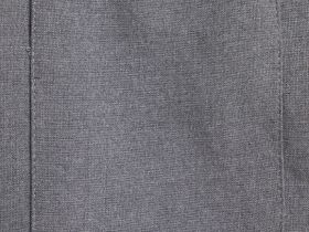 Укороченный жакет для девочек, Серый