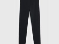 Кальсоны для мальчиков, Черный