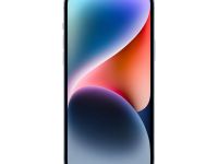 Смартфон Apple iPhone 14 Plus 512Gb (Blue) (eSIM)
