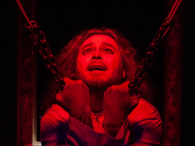 Билеты на Тщеславие (Театр Сергея Дроздова) / Театр | Афиша | ИнфоТаймс