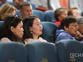 В Якутске стартовали Дни татарстанского кино