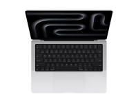 Apple MacBook Pro 14 2023 M3 8Gb/512Gb (Silver) (MR7J3)