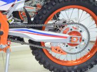 Мотоцикл кроссовый эндуро MOTOLAND 250 WRX250 KT