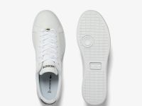 Мужские кеды Lacoste CARNABY PRO