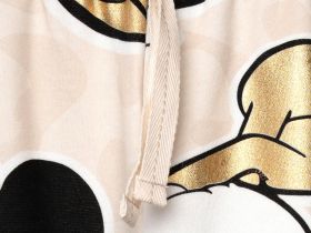 Комплект трикотажный для девочек: толстовка, брюки