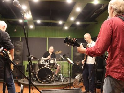 Билеты на Гелиос (Rhythm & Blues Cafe) / Концерт | Афиша | ИнфоТаймс