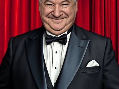 Игорь Маменко (Старый Оскол)