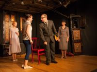 Театр «Крылья» г. Красноярска