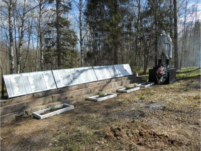 Братская могила