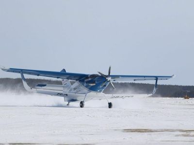 Упрощение требований к малой авиации повысит транспортную доступность в Якутии