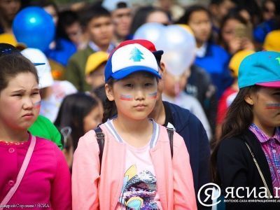 В историческом парке в День России проведут квест-игры, конкурсы и концерт