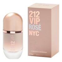 212 VIP Rose: парфюмерная вода 50мл