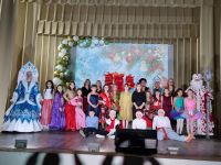 Дом культуры «Железнодорожный»