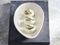 ASA-Selection Кофейная пара для эспрессо коричневая 0,06 л Cuba ASA-Selection