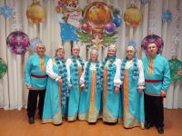 Центр культуры с. Гороховка