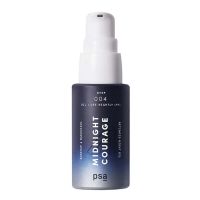 Ночное масло для лица с ретинолом PSA Midnight Courage Rosehip & Bakuchiol Night Oil