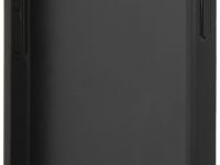 Чехол-накладка Guess