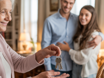 Можно ли купить квартиру у близких родственников?