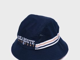 Панама текстильная для мальчиков