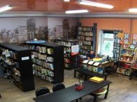 Дом культуры «Поварово»