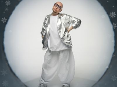 Шура. Рождественская встреча