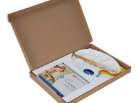 Набор художественных материалов "Сонет" Акварель 5 предметов