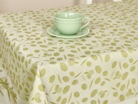 Скатерть Ramo d'ulivo