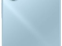 Смартфон Samsung Galaxy A17 4/128 ГБ Голубой