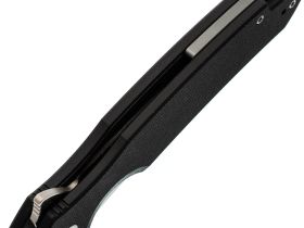 Складной нож Mr Blade Hellcat, сталь VG-10, рукоять G10, черный