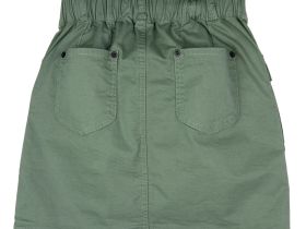 Юбка текстильная для девочек