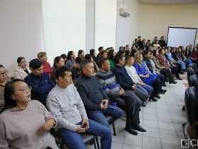 Северо-Восточный фонд помощи и поддержки Донбасса отчитался о проведенной работе