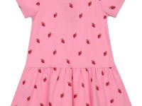 Платье-поло