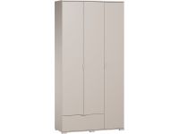 Распашной шкаф Стелла 3.1-120x240 Латте