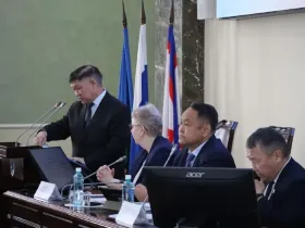 Якутская городская Дума приняла изменения в бюджет города на 2026 год