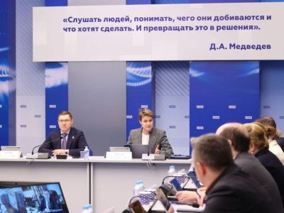 Владимир Якушев озвучил предложения по поводу разработки стратегии развития образования