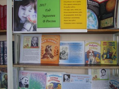 Новосарбайская сельская библиотека